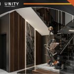 Biệt Thự Chị Cẩm Vân – Bạc Liêu