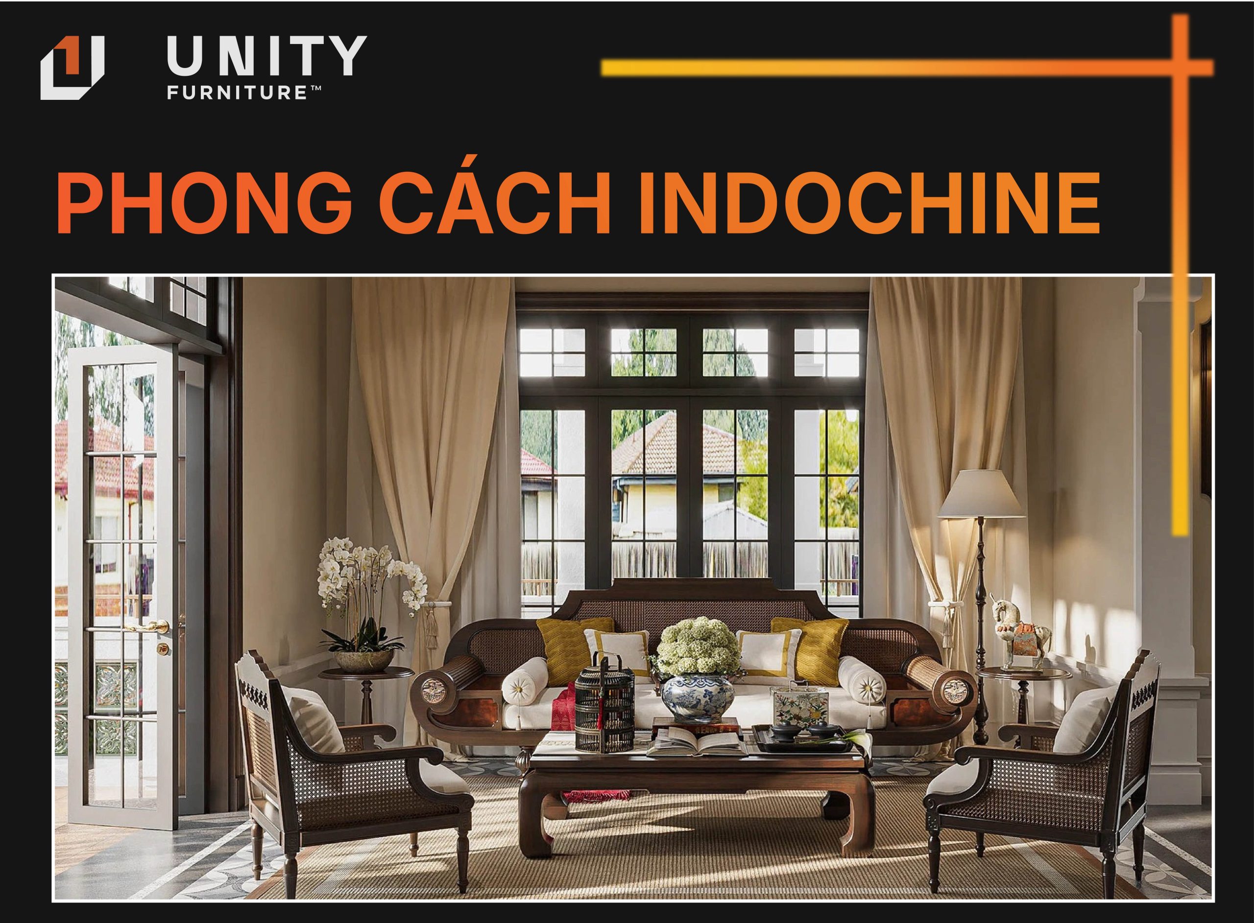 Indochine