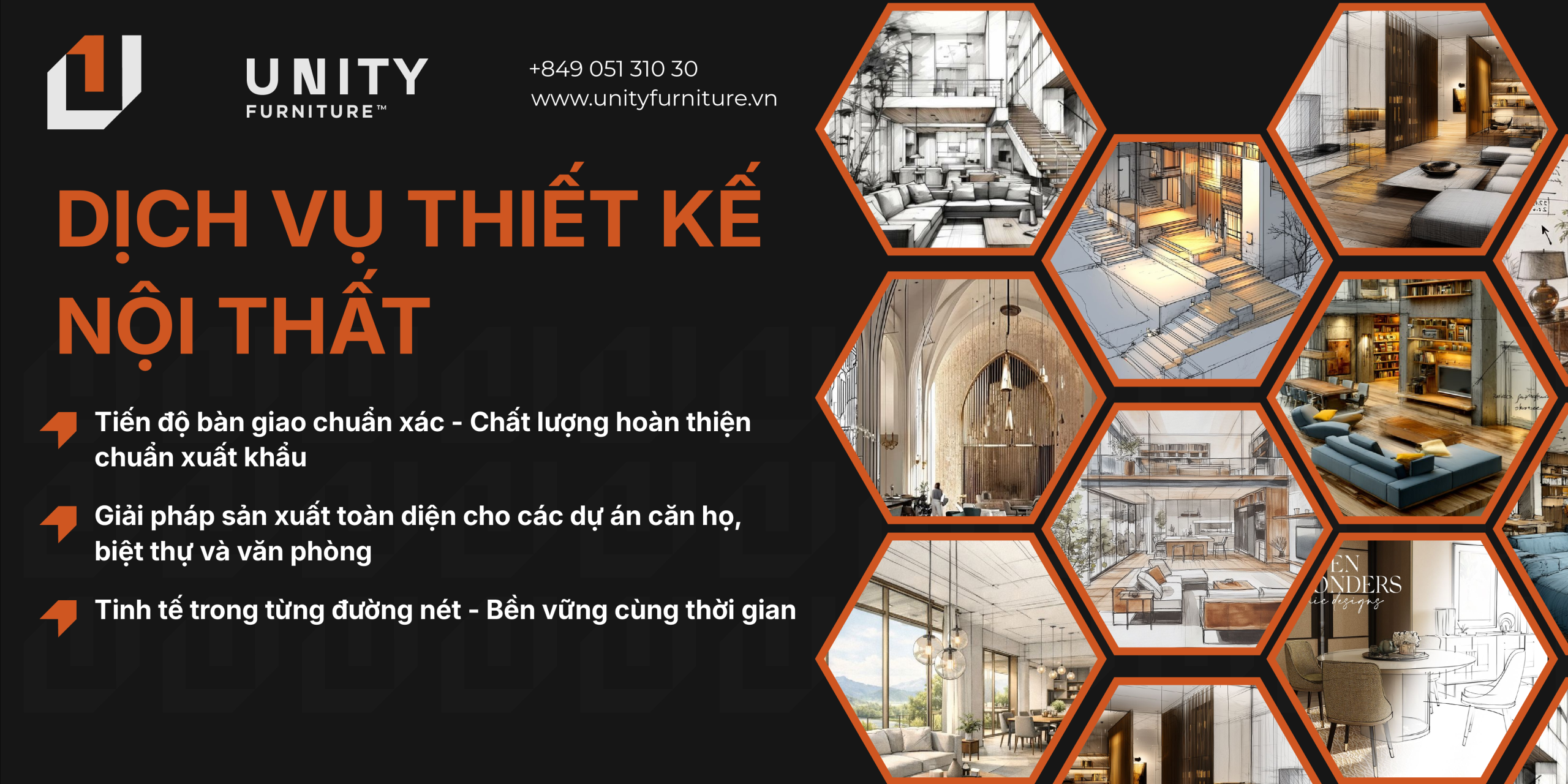 Thiết kế nội thất