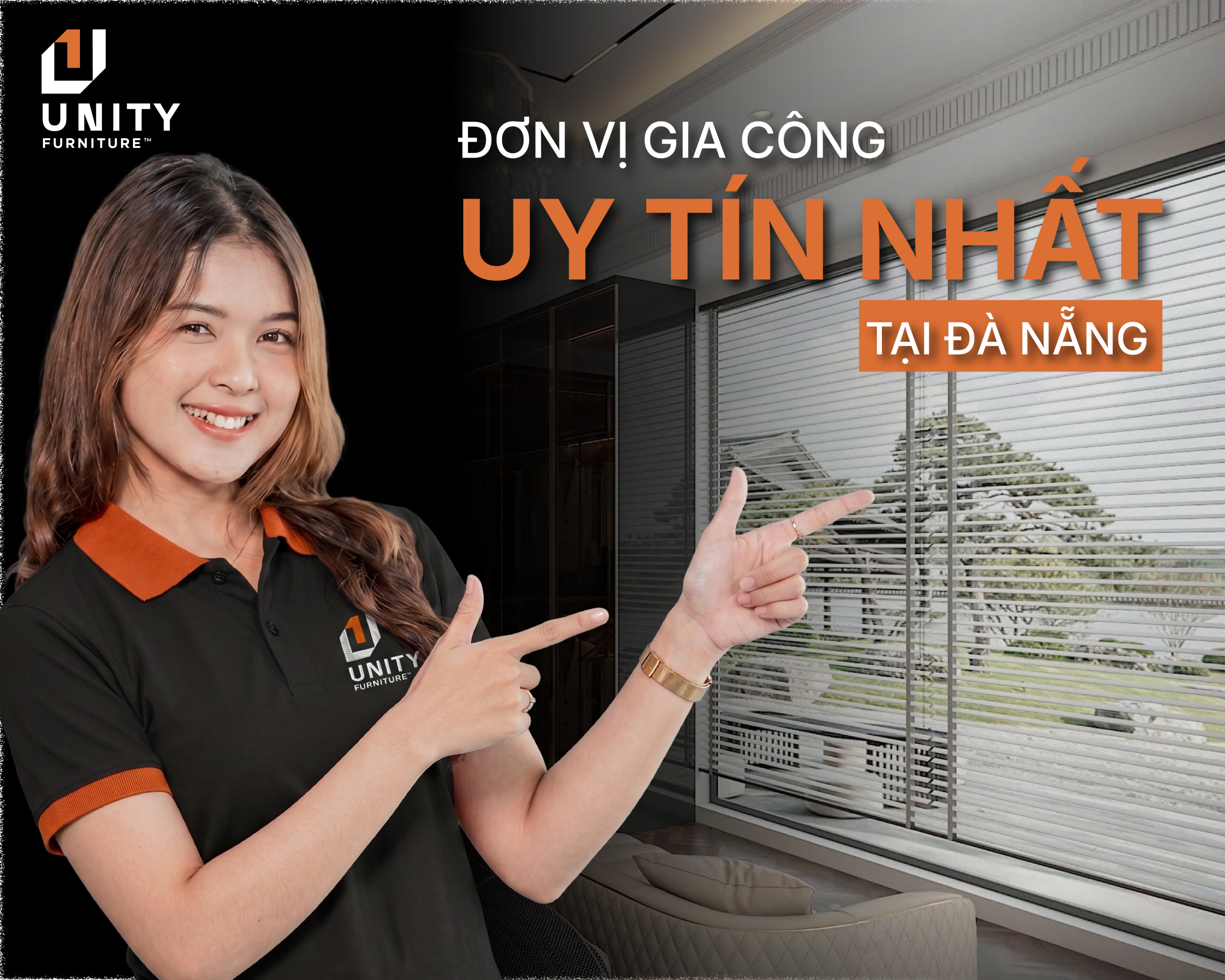 Gia Công Nội Thất