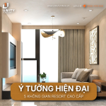 Nội thất hiện đại
