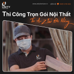 Thi Công Trọn Gói