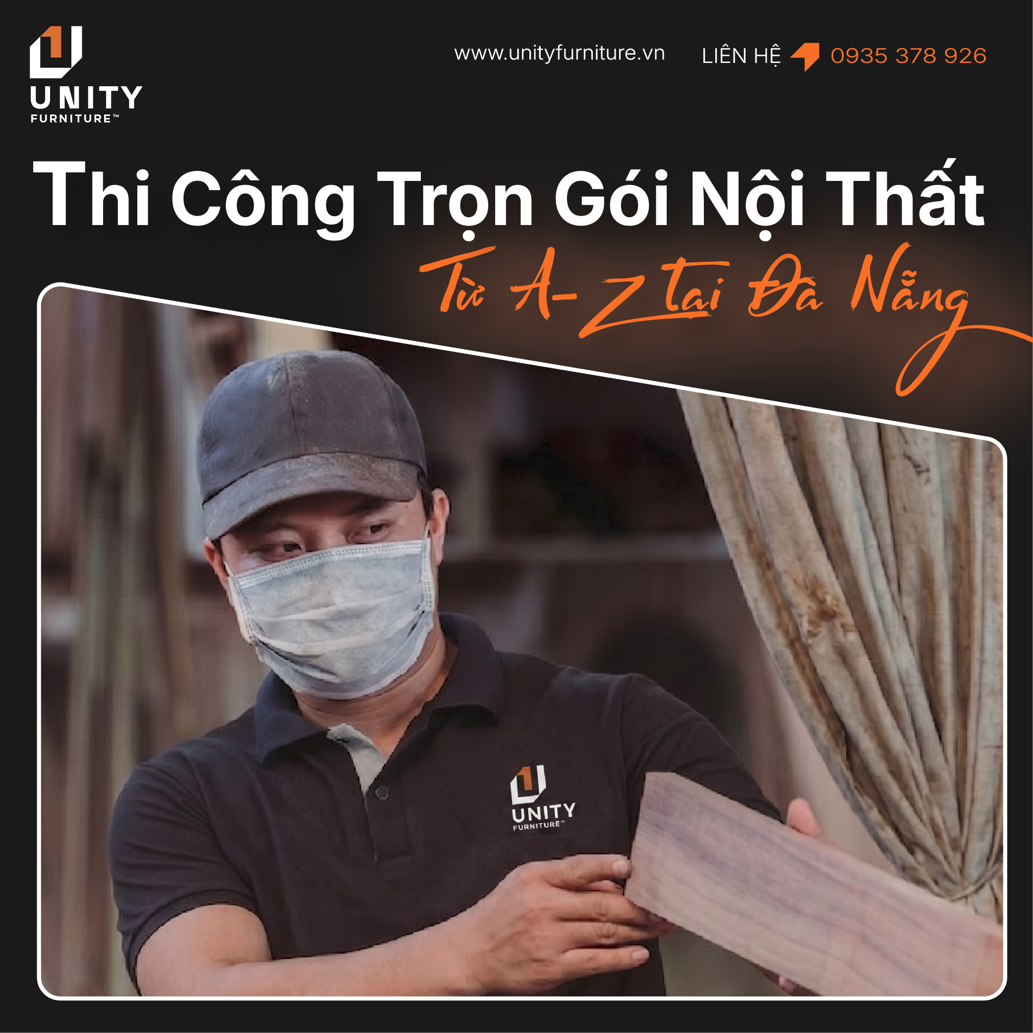 Thi Công Trọn Gói