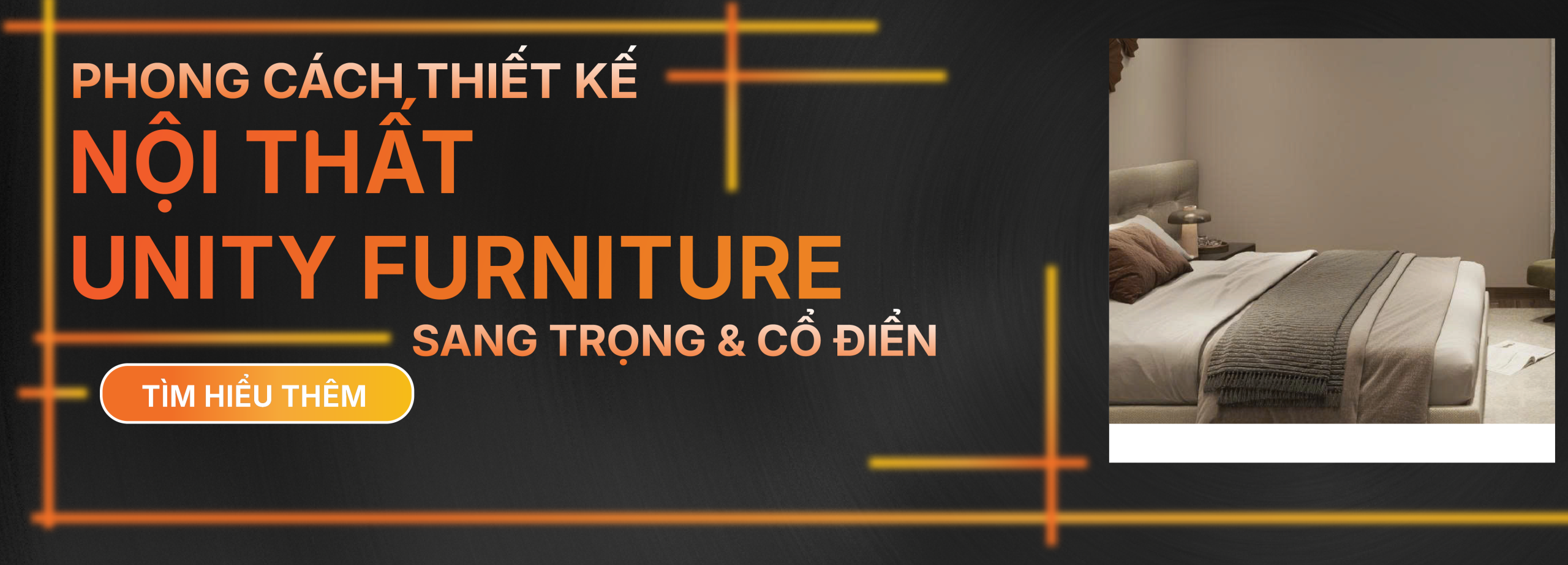 Banner phong cách thiết kế