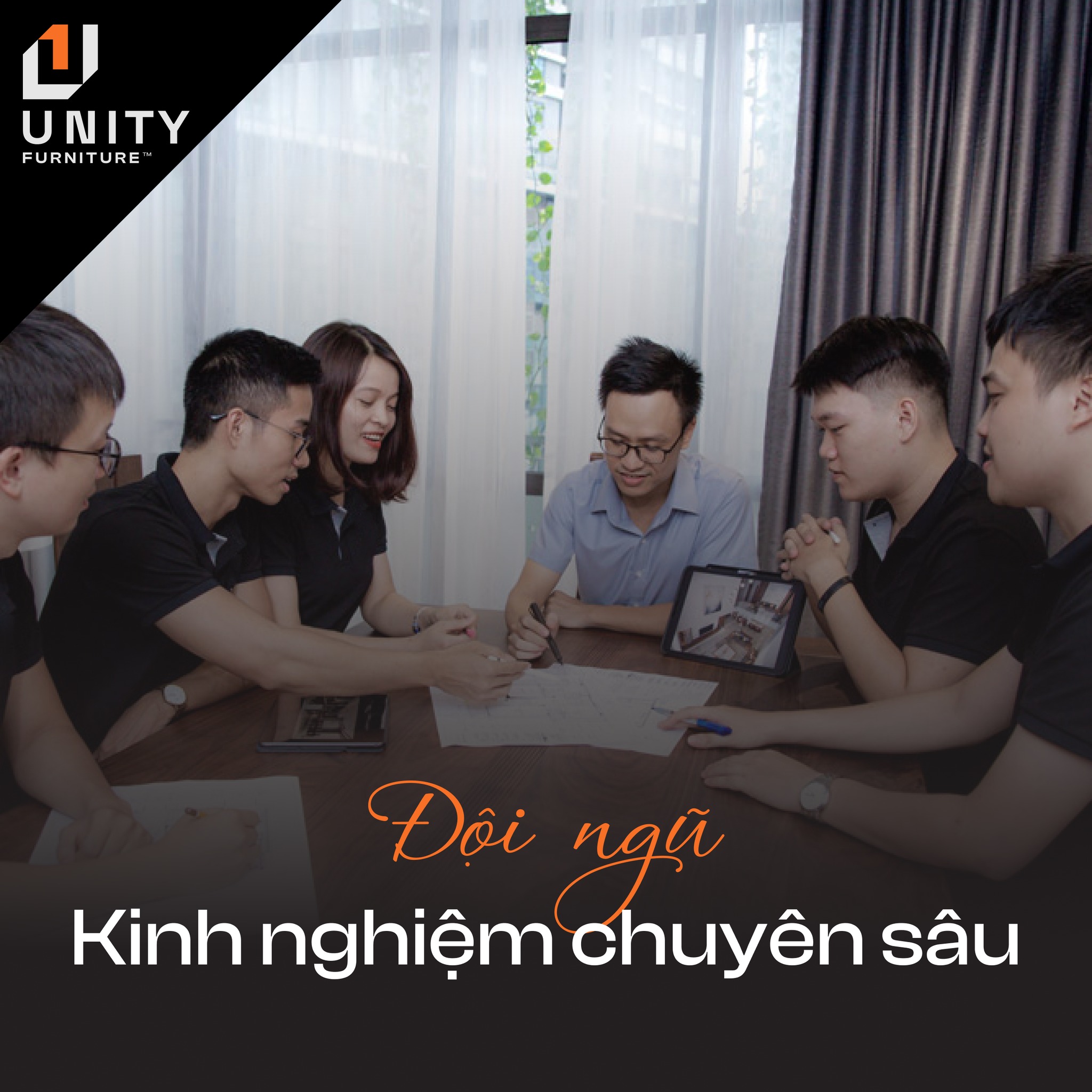 Tầm nhìn & sứ mệnh
